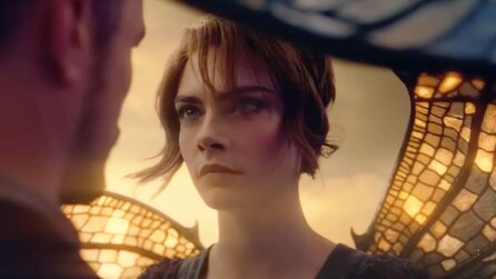 Carnival Row: Amazons (fast) vergessene Fantasy-Serie meldet sich im Teaser zurück