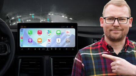 5 starke Neuerungen von iOS 26 machen meine Autofahrten mit CarPlay wesentlich angenehmer