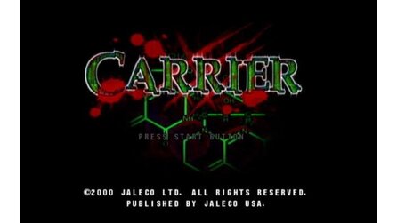 Carrier Dreamcast
