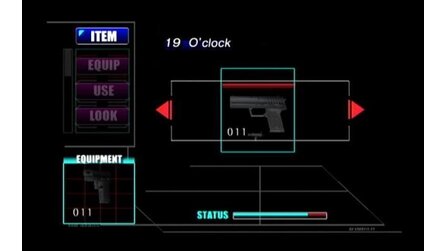 Carrier Dreamcast