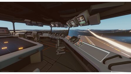 Carrier Command 2 - Screenshots