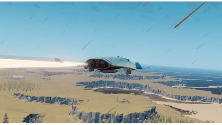 Carrier Command 2 - Screenshots