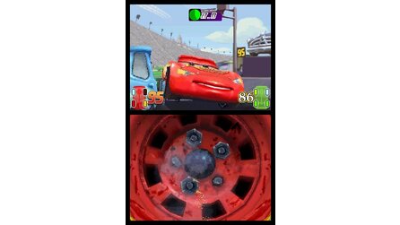 Cars DS