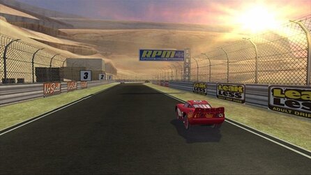 Cars: Hook International PS3