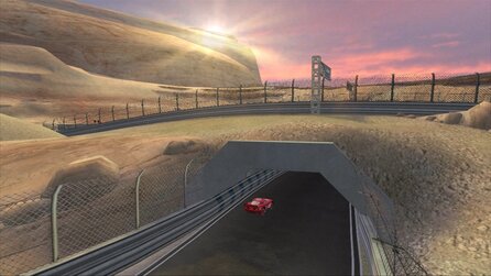 Cars Hook International Wii