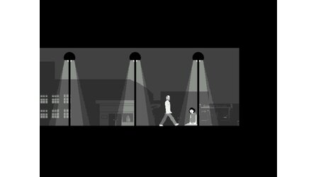 Cart Life - Screenshots