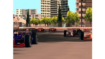CART Fury: Championship Racing
