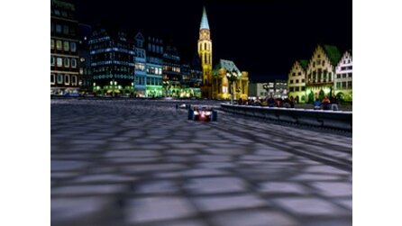 CART Fury: Championship Racing