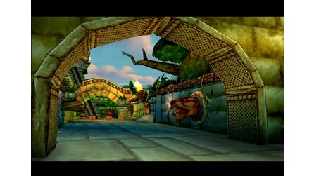 Cartoon Network Racing PS2
