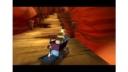 Cartoon Network Racing PS2