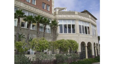 E3 Media: Casa del Mar