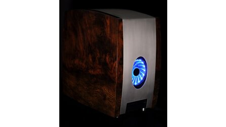 Höllenmaschine 5 Case Modding Contest - Case-Mods der CMC-Teilnehmer und alle Höllenmaschinen