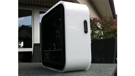 Höllenmaschine 5 Case Modding Contest - Case-Mods der CMC-Teilnehmer und alle Höllenmaschinen