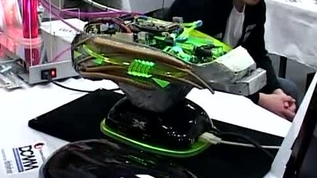 Casemodding Meisterschaften - Video-Special