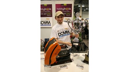 Casemodding - Deutsche Meister gekürt