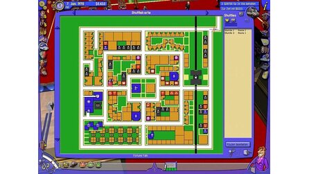 Casino Inc. - Screenshots