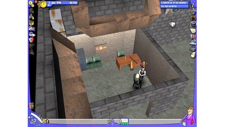 Casino Inc. - Screenshots