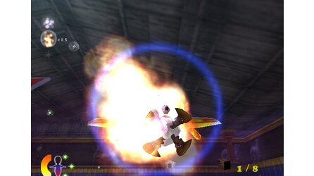 Casper: Spirit Dimensions