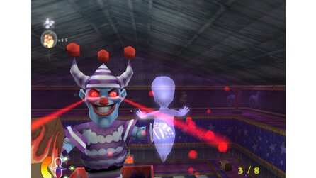 Casper: Spirit Dimensions