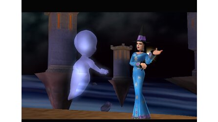 Casper: Spirit Dimensions