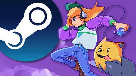 Mein aktuelles Lieblingsspiel ist bei Steam gerade so günstig wie nie