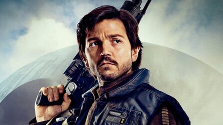 Andor: Das Ende von Staffel 2 erklärt und was es für Rogue One bedeutet