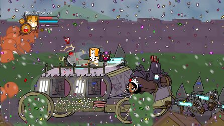 Castle Crashers