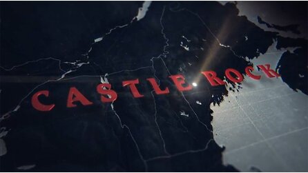 Castle Rock - Stephen King und J.J. Abrams kündigen neue Serie an