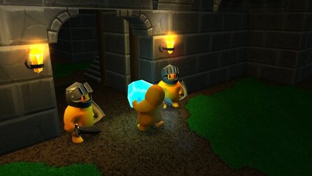 Castle Story - Screenshots