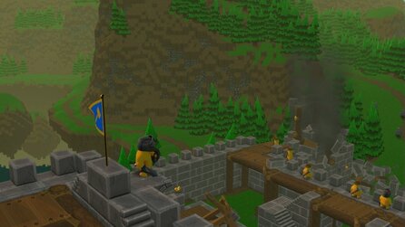 Castle Story - Screenshots