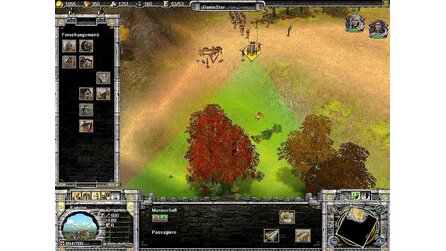 Castle Strike - Screenshots