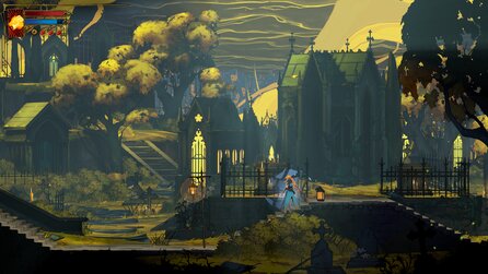 Castlevania: Belmonts Curse