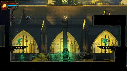 Castlevania: Belmonts Curse