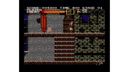 Castlevania Chronicles PlayStation