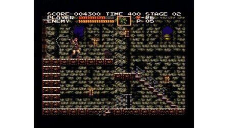 Castlevania Chronicles PlayStation