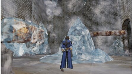 Castlevania: The Dracula X Chronicles
