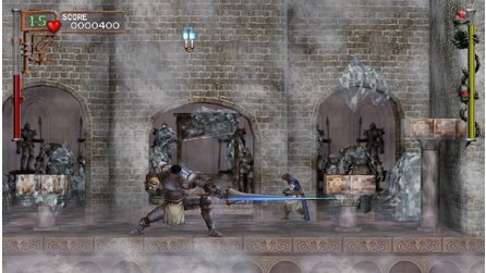 Castlevania: The Dracula X Chronicles