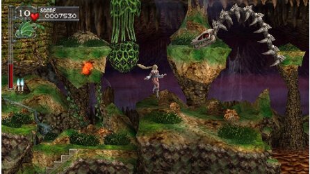 Castlevania: The Dracula X Chronicles