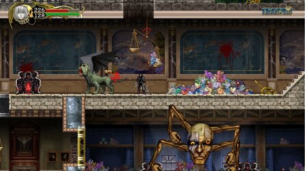Castlevania: Harmony of Despair XBLA