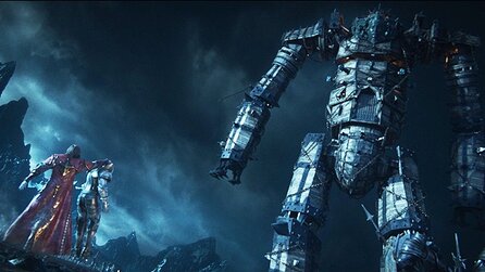 Castlevania: Lords of Shadow 2 - Erscheint auch für den PC