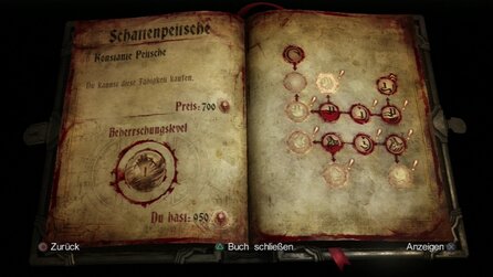 Castlevania: Lords of Shadow 2 - Screenshots