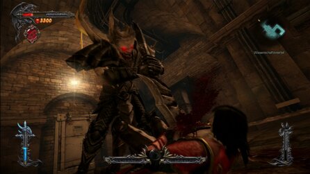 Castlevania: Lords of Shadow 2 - Screenshots