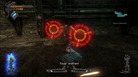 Castlevania: Lords of Shadow 2 - Screenshots