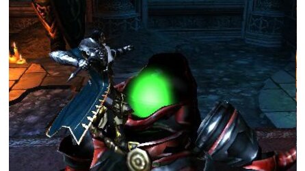 Castlevania: Lords of Shadow - Mirror of Fate - Screenshots