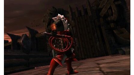 Castlevania: Lords of Shadow - Mirror of Fate - Screenshots