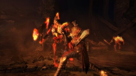 Castlevania: Lords of Shadow