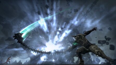 Castlevania: Lords of Shadow