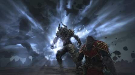 Castlevania: Lords of Shadow