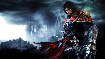 Castlevania: Lords of Shadow - Erster Teil in Steam-Datenbank aufgetaucht