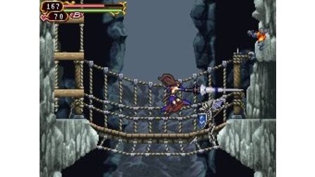 Castlevania: Order of Ecclesia